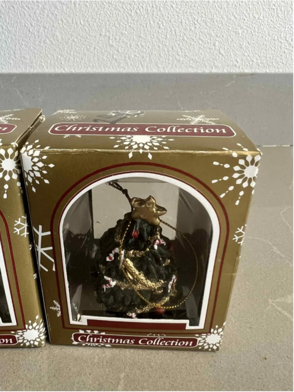Unbranded set christmas